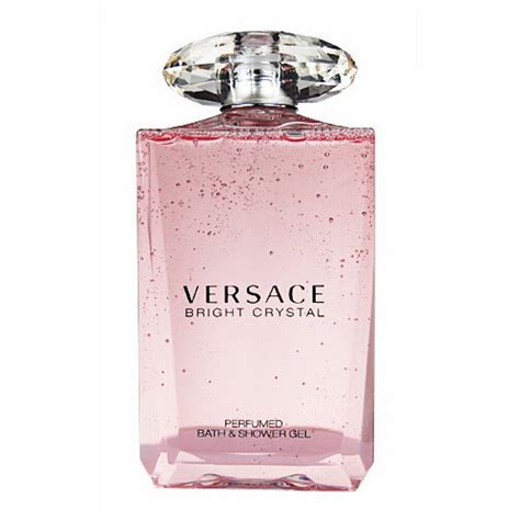 versace bright crystal duschge|Versace Bright Crystal on sale.